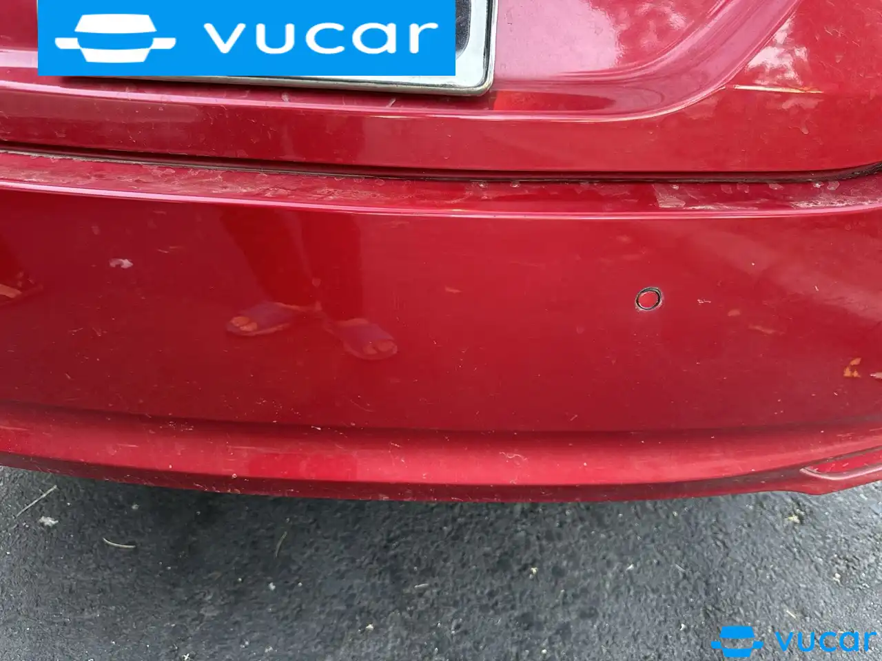 Toyota Vios 1.5G 2019 - Ngoại thất 6